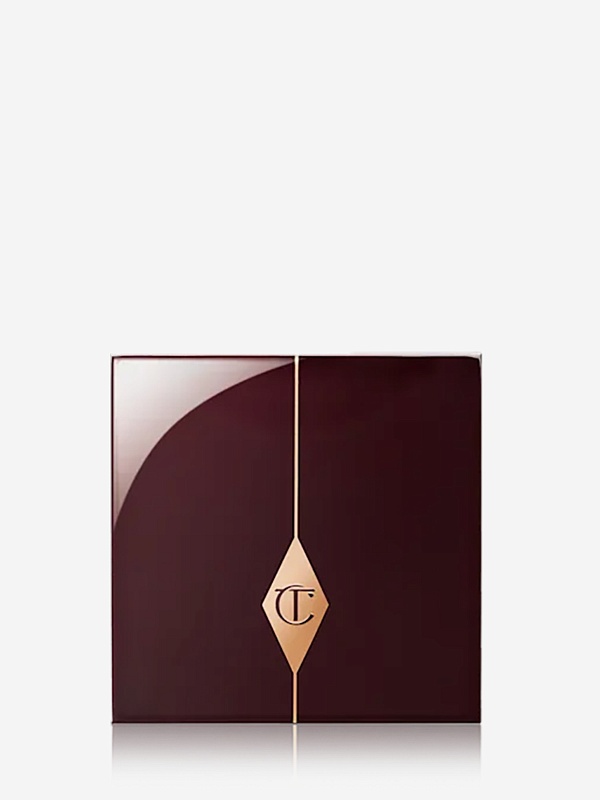 Тени для век жен Charlotte Tilbury CT4068 LUXURY PALETTE - WALK OF NO SHAME - V2 - 1