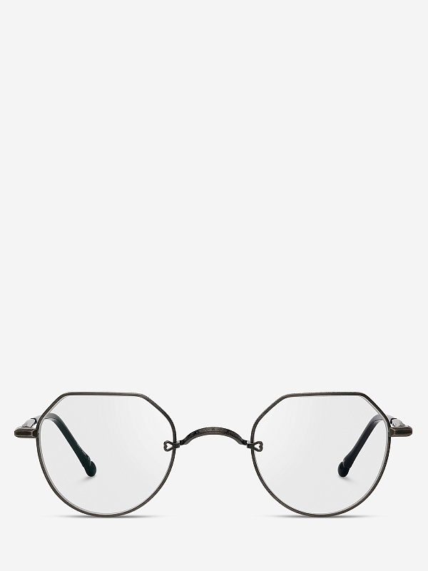 Оправа Matsuda M3144 RX AS 46 26 145 - 3