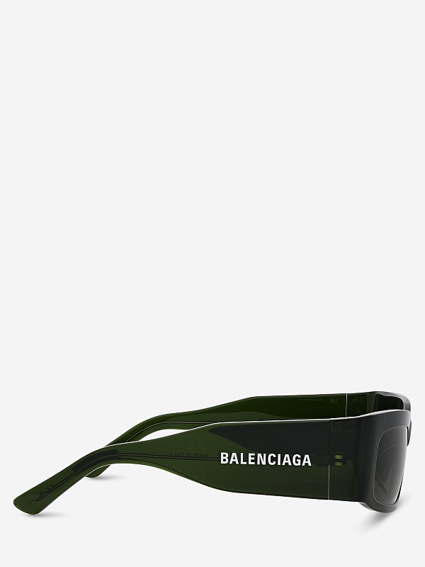 Солнцезащитные очки Balenciaga BB0328S 006 56 20 135 - 3