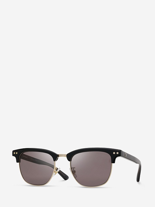 Солнцезащитные очки Montblanc MB0382S 001 52 21 150 - 0