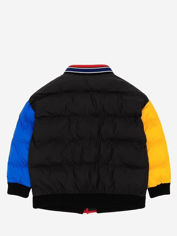 Куртка мал Dsquared2 DQ1931 D0A5N DQ003 - 1