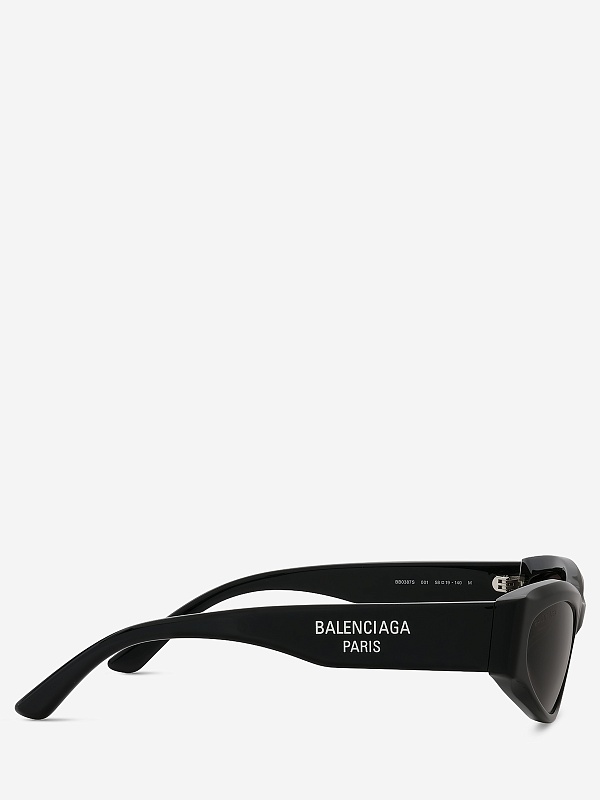 Солнцезащитные очки Balenciaga BB0387S 001 58 19 140 - 2