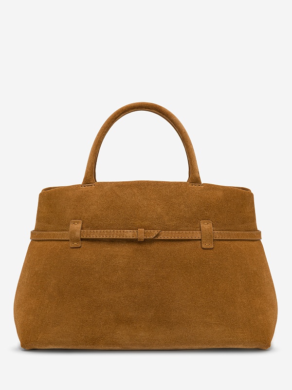 Сумка жен Manu Atelier 2025244 CAMEL - 2