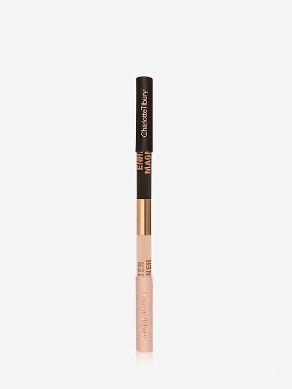 Карандаш для глаз жен Charlotte Tilbury CT9997 SUPERNUDES LINER DUO - 1