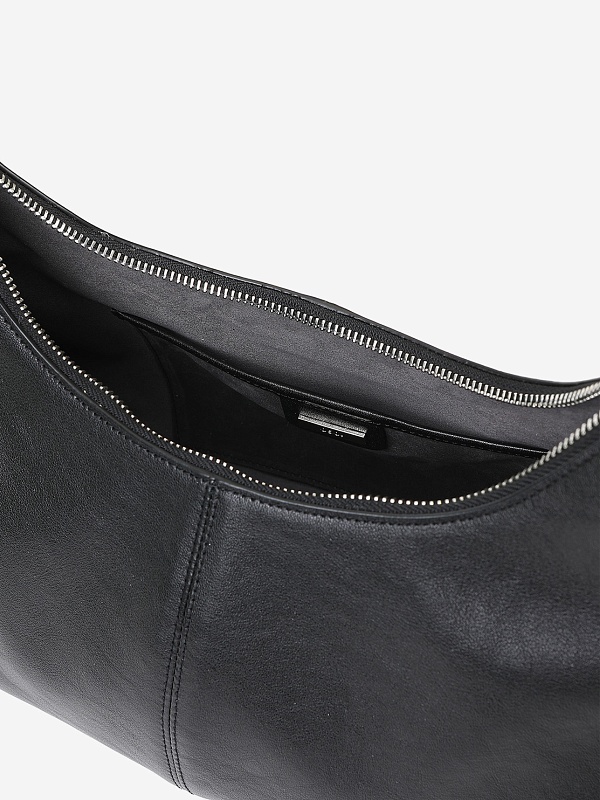 Сумка жен OSOI 24FWB03014001 BLACK - 3