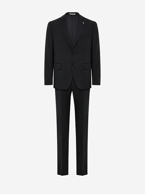 Костюм муж Pal Zileri 9BP39050E2--19023 31 - 0