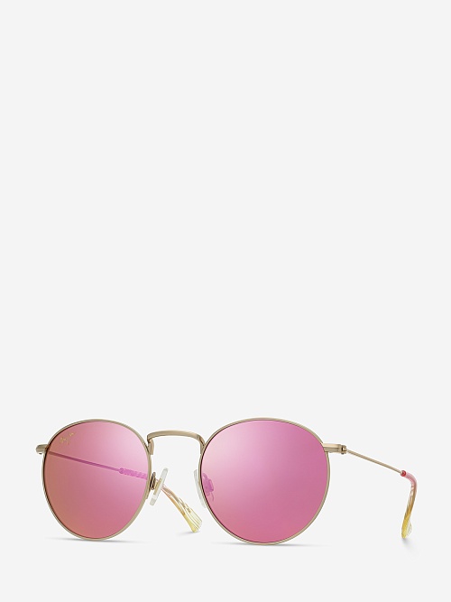 Солнцезащитные очки Maui Jim MJP667-16B 21 145 - 0