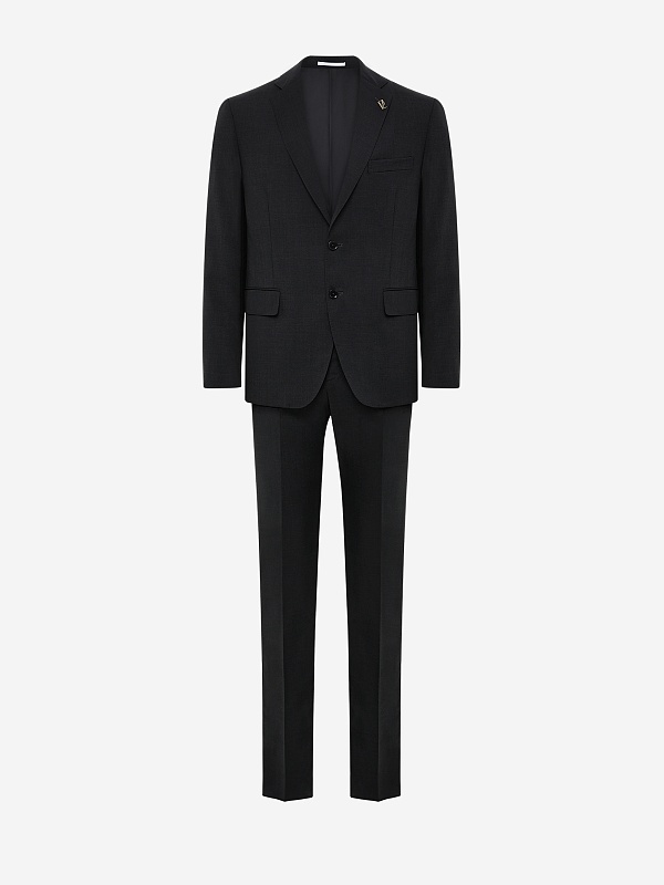 Костюм муж Pal Zileri 9BP39050E2--19023 31 - 8