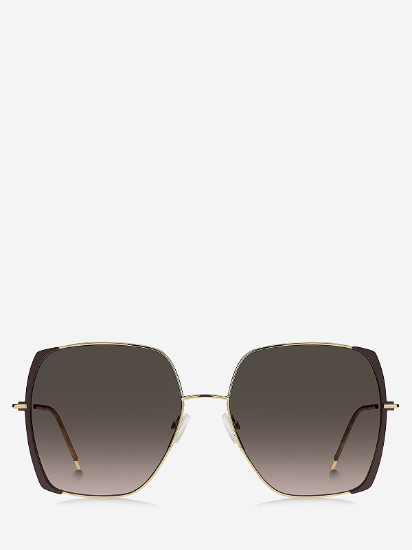 Солнцезащитные очки Hugo Boss BOSS 1707/S 01Q HA 58 17 140 - 1
