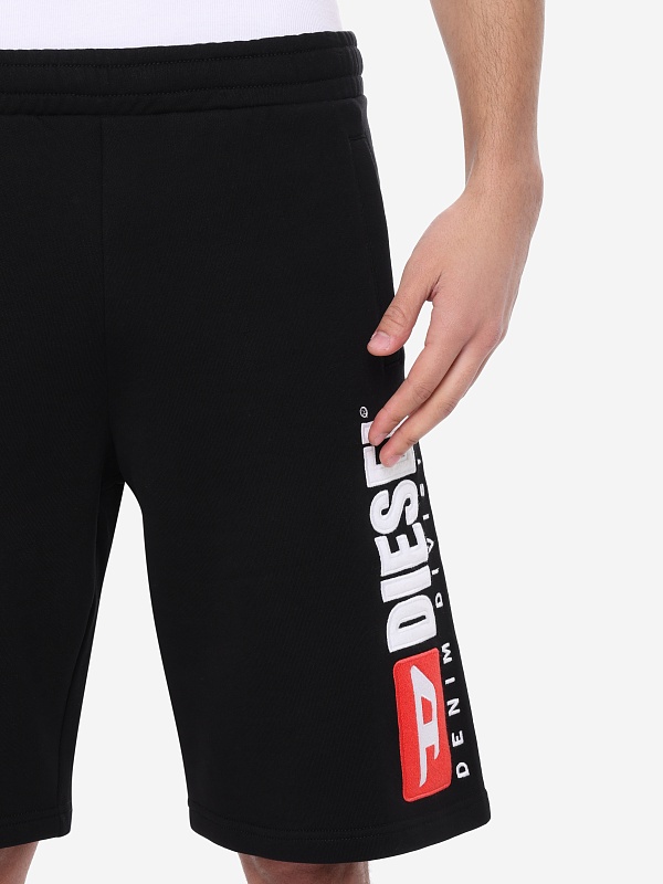 Шорты муж Diesel A20027 0GEAD 9XX - 4