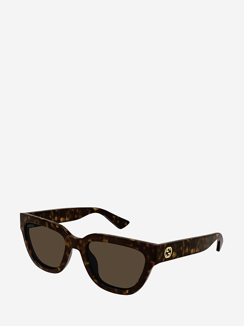 Солнцезащитные очки Gucci GG1578S 002 54 20 140 - 0