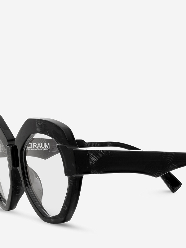 Оправа Kuboraum Maske K29 RX BKN 52 20 145 - 5
