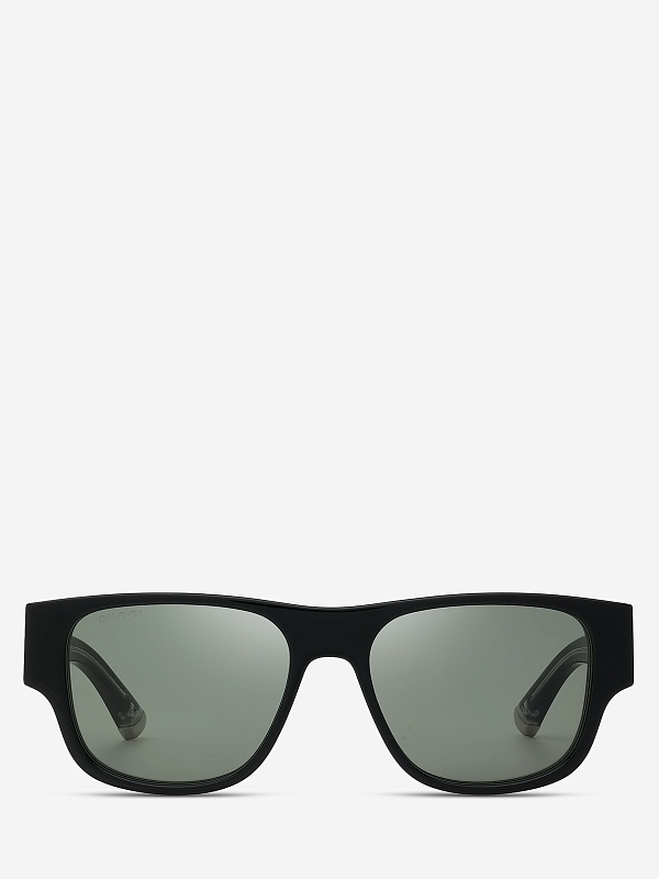 Солнцезащитные очки Gucci GG2075S 001 54 17 145 - 1