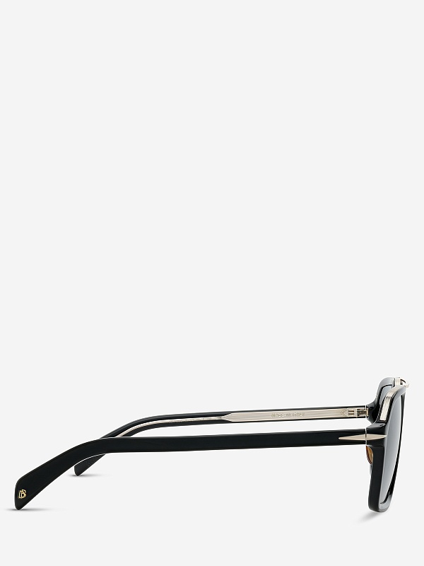 Солнцезащитные очки David Beckham DB 7128/S 807 KU 58 18 150 - 3