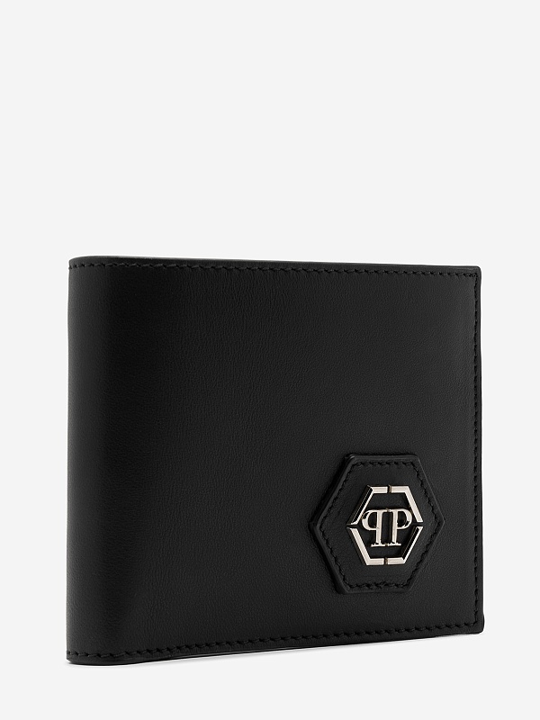 Кошелек муж Philipp Plein AACA MVG0509 PLE075N 02 - 1