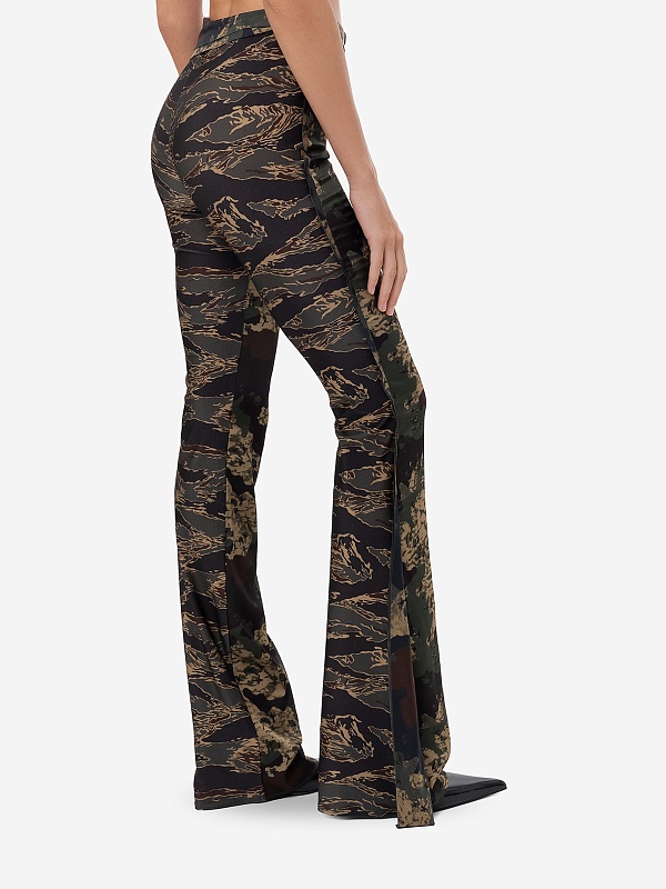 Брюки жен Diesel A18517 0NKCZ 51FA - 3