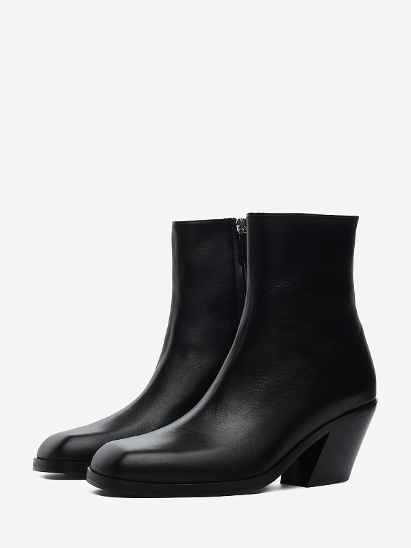 Ботинки жен Gia Borghini TAYL-LCAL 5000 - 3