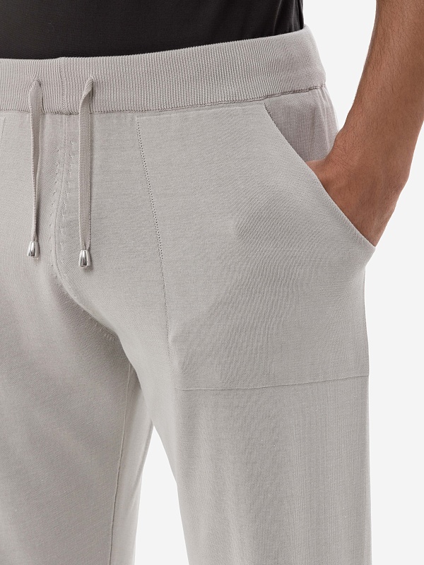 Брюки муж Filippo De Laurentiis PANTST CR12R 902 - 4