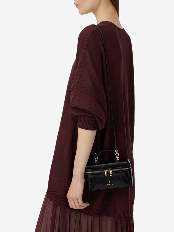 Сумка жен Furla WE00625BX4100O60001007 NERO - 4