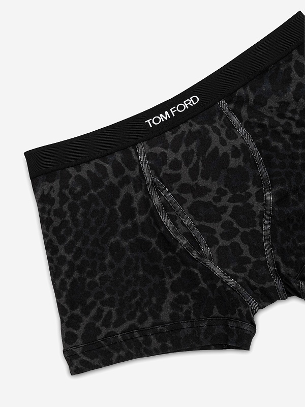 Трусы муж Tom Ford T4LC3 123 029 INK - 2