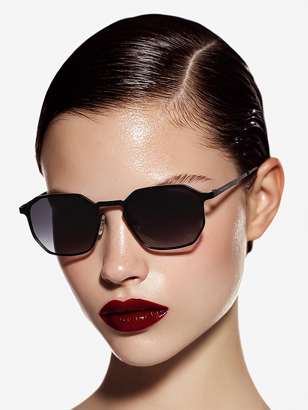 Солнцезащитные очки Carolina Lemke CL3677 1 47 21 145 - 1