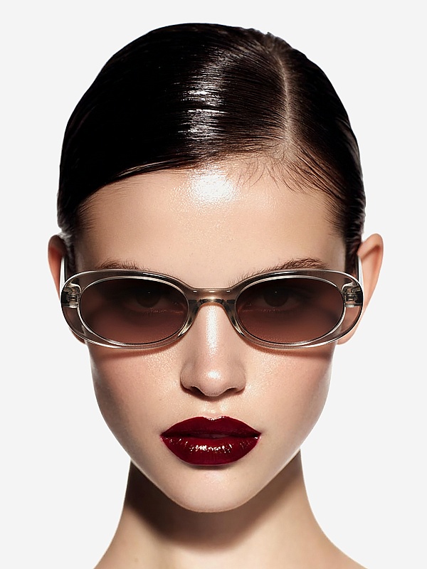 Солнцезащитные очки Carolina Lemke CL9194 7 52 20 145 - 1