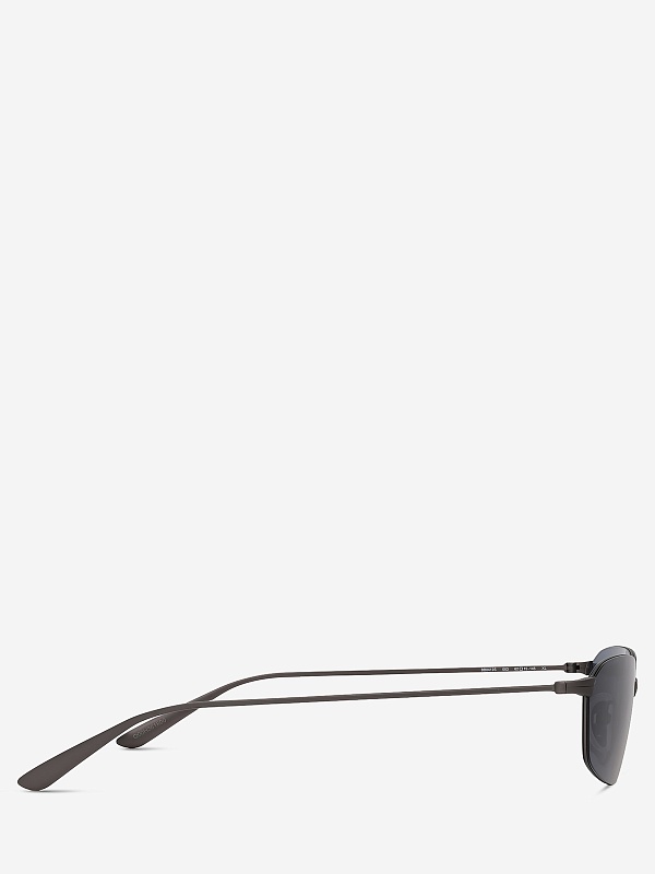 Солнцезащитные очки Balenciaga BB0412S 003 62 15 145 - 2