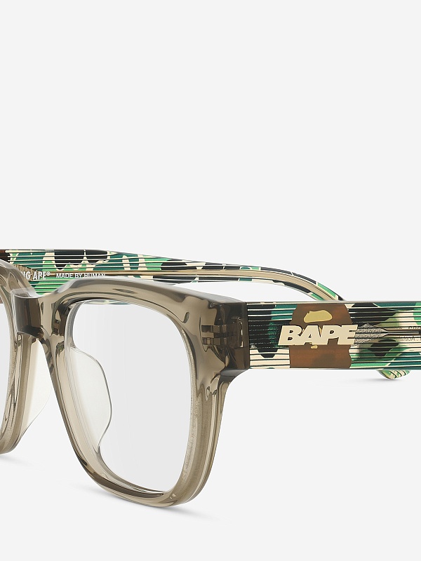 Оправа A BATHING APE BA13082 CGN 52 21 148 - 3
