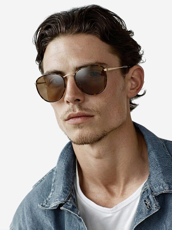 Солнцезащитные очки Maui Jim MJH854-10 19 145 - 1