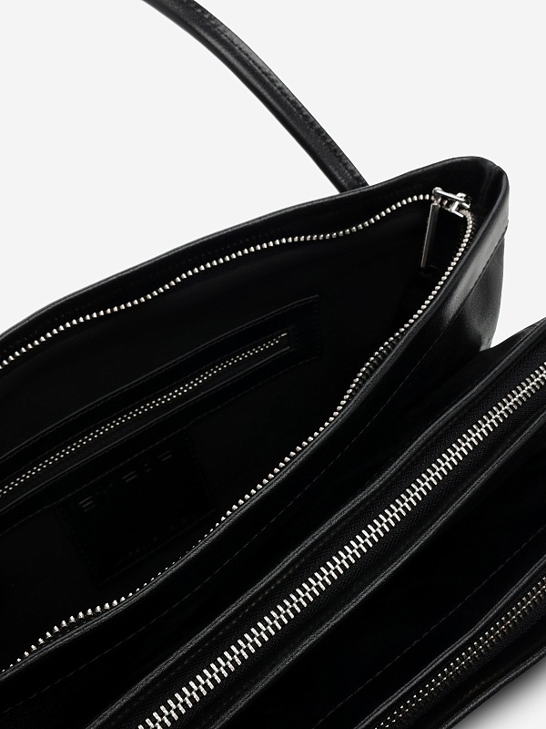 Сумка жен By Far MWBSB057CL034BK001PL BLACK BK001 - 4