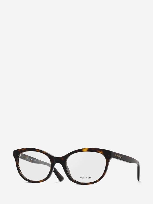 Оправа Alexander McQueen AM0569O 002 53 19 145 - 0