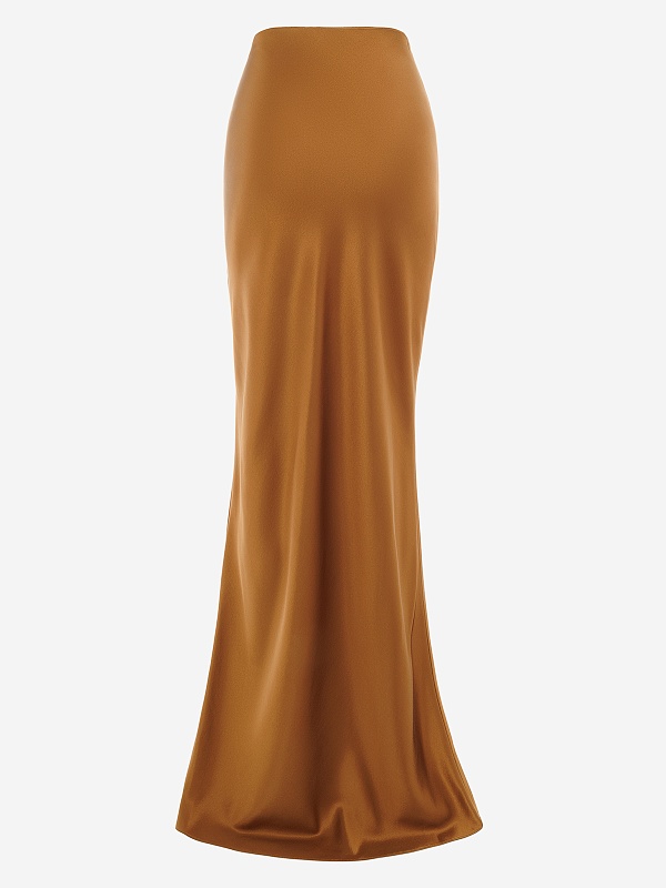 Юбка жен Saint Laurent 731652Y001W 2630 - 1