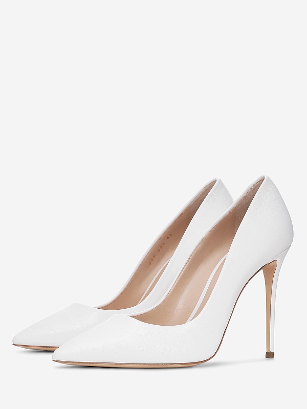 Туфли жен Casadei 1F911W1001MINOR 9999 - 2