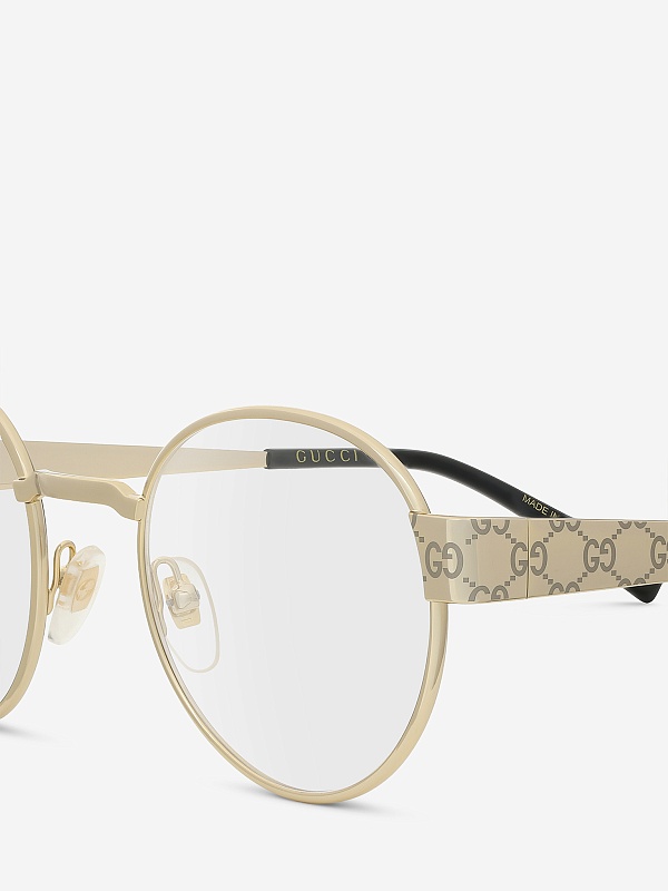 Оправа Gucci GG1855O 001 48 22 145 - 3