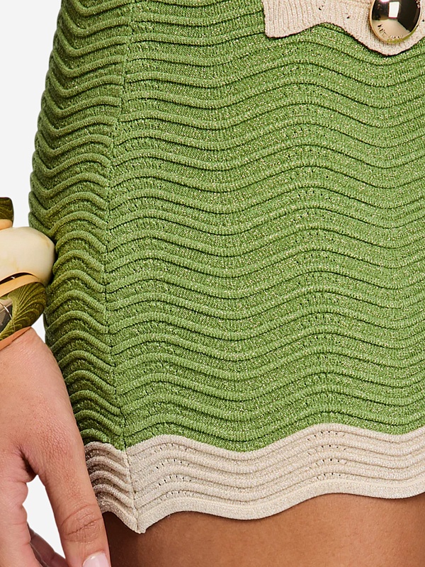 Юбка жен Retrofete 11346-16 MTKI - 3