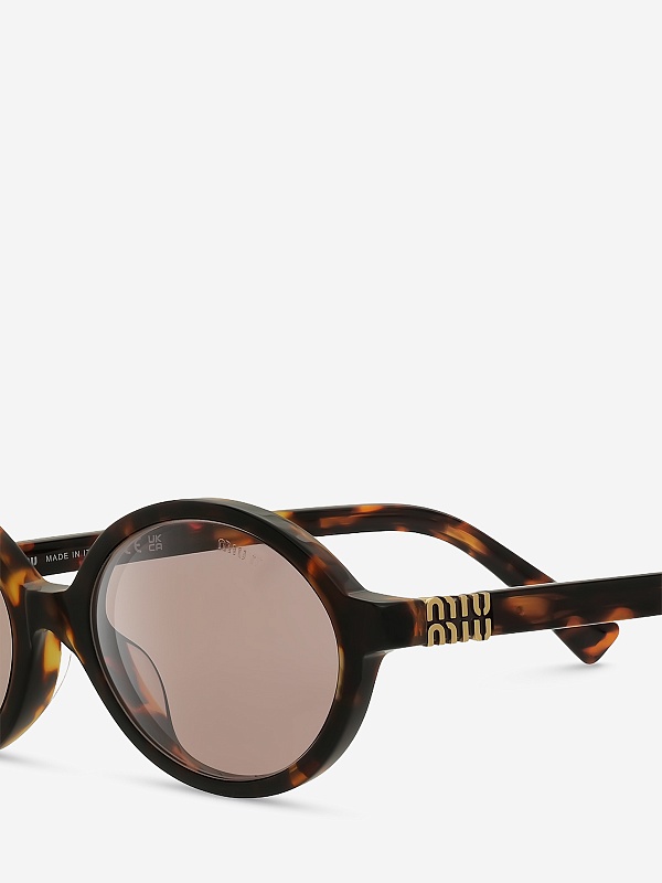 Солнцезащитные очки MIU MIU MU 04ZS 14L4I0 50 - 3