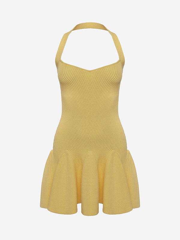 Платье жен Retrofete 12552-17 MTBT - 0