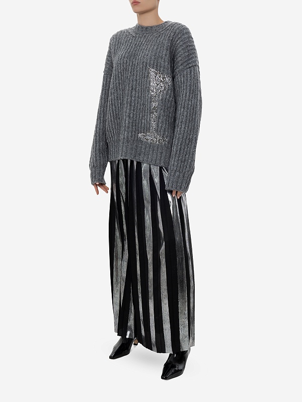 Свитер жен MSGM 3742MDM207A 247984 97 - 2
