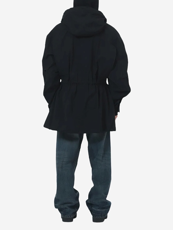 Парка муж Juun.J JC5839P86 Black 5 - 2