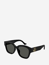 Солнцезащитные очки Gucci GG1550SK 001 54 18 150