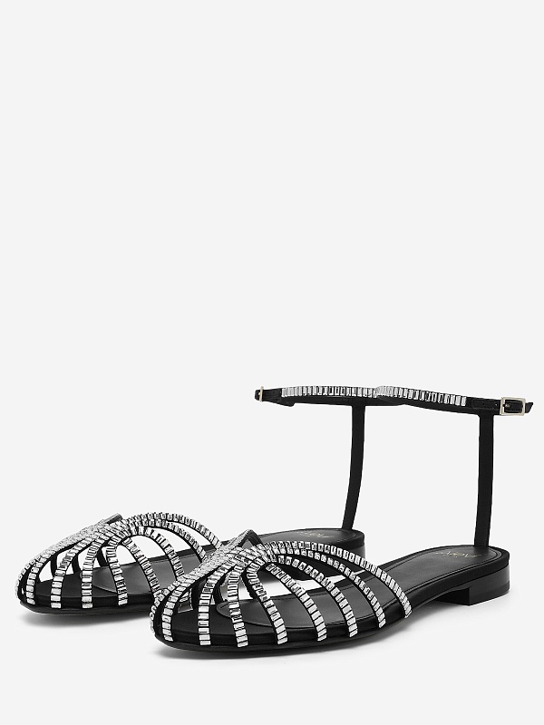 Сандалии жен Alevi L26S2002.5.0222997 BLACK - 1