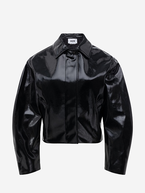 Бомбер жен MSGM 3941MDH06X 257614 99 - 0