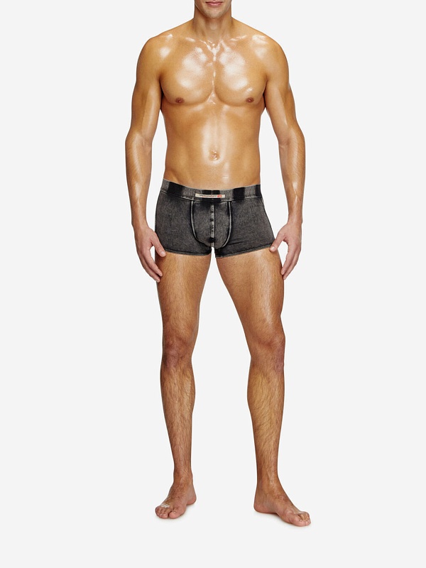 Трусы муж Diesel A17810 0HERQ 900A - 3