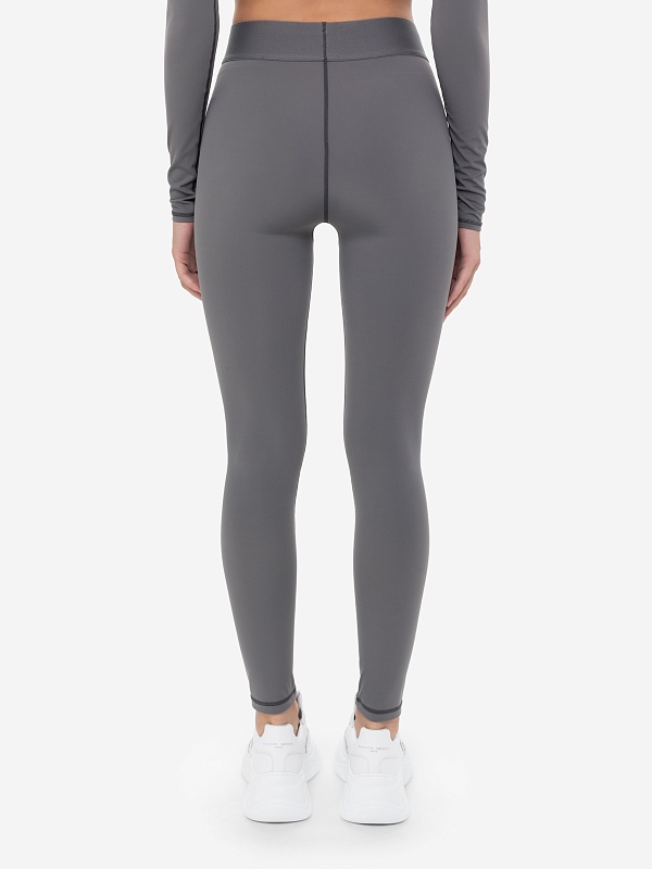 Леггинсы (спортивные) жен Diesel A18279 0PLAR 96Z - 3