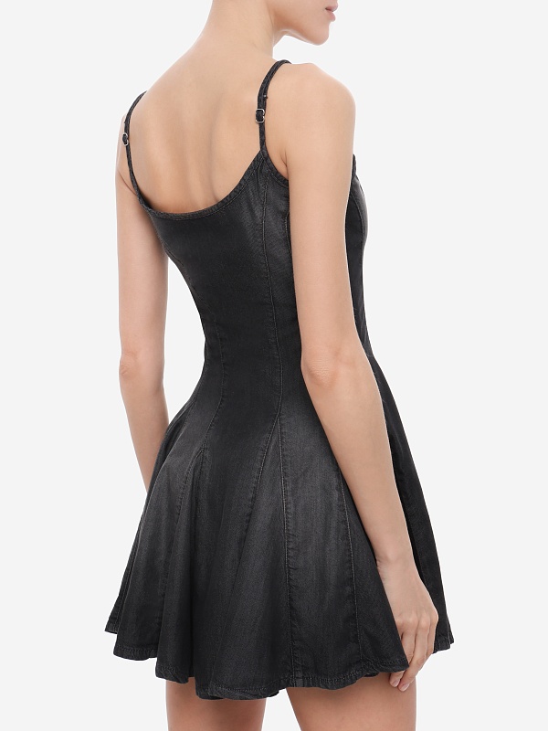 Платье жен Diesel A20907 068VM 02 - 4