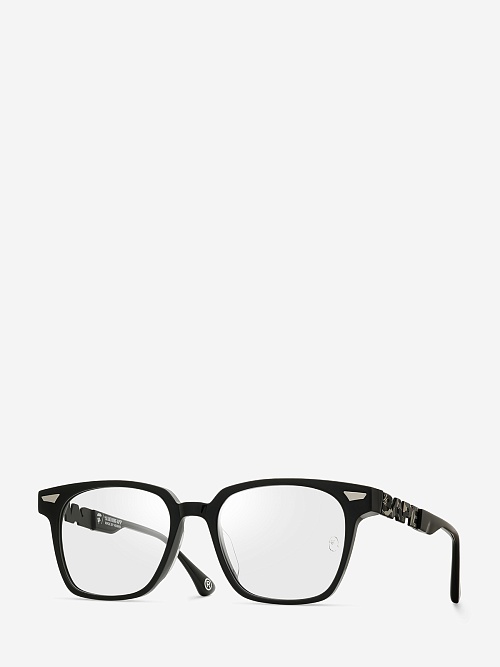 Оправа A BATHING APE BA13026 CBK 52 21 140 - 0