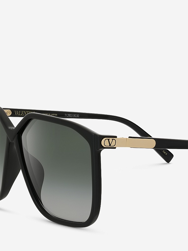 Солнцезащитные очки Valentino VG0025S 001 59 9 140 - 3