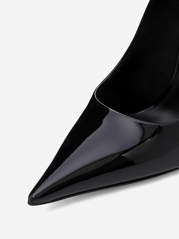 Туфли жен Casadei 1F940X100MC1444 9000 - 6