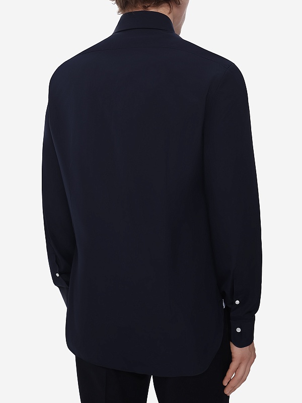 Сорочка муж Barba Napoli D4 U13 P01 PZ8130U 1 - 3