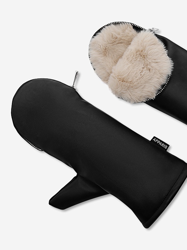 Варежки жен APPARIS F5GL260NLT1 NLT1 - 4